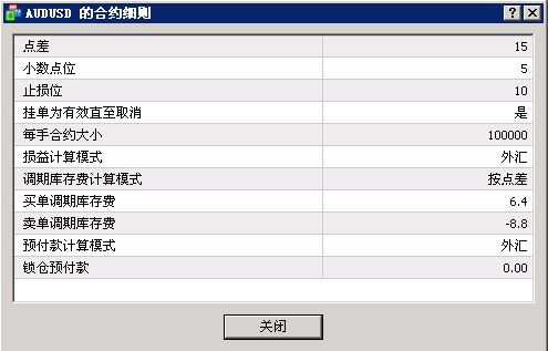 外汇套利交易该怎样开始？