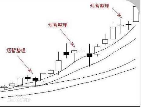 支撑线